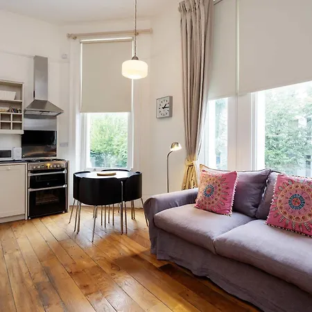 Veeve - Notting Hill Chic Apartamento Londres Exterior foto