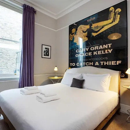 Veeve - Notting Hill Chic Apartamento Londres Exterior foto