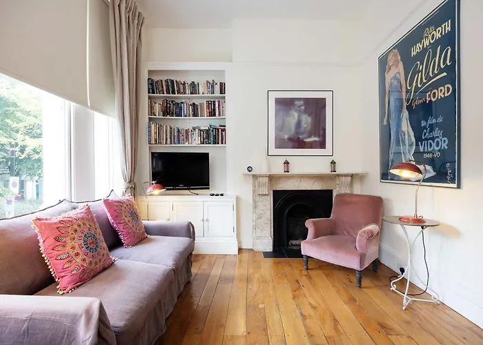 Veeve - Notting Hill Chic