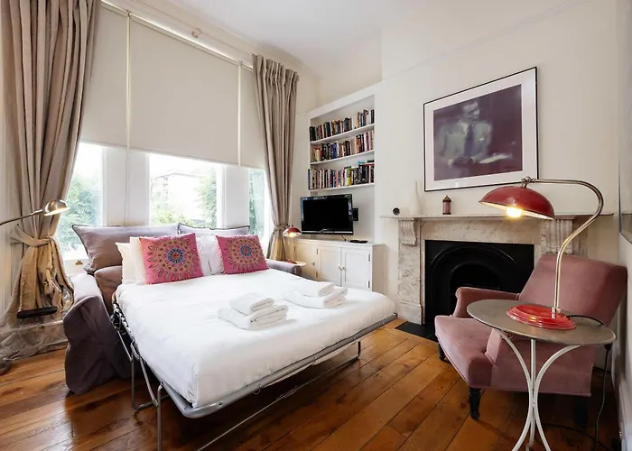 Veeve - Notting Hill Chic