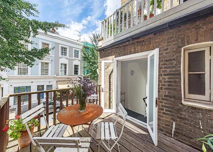 Veeve - Notting Hill Chic